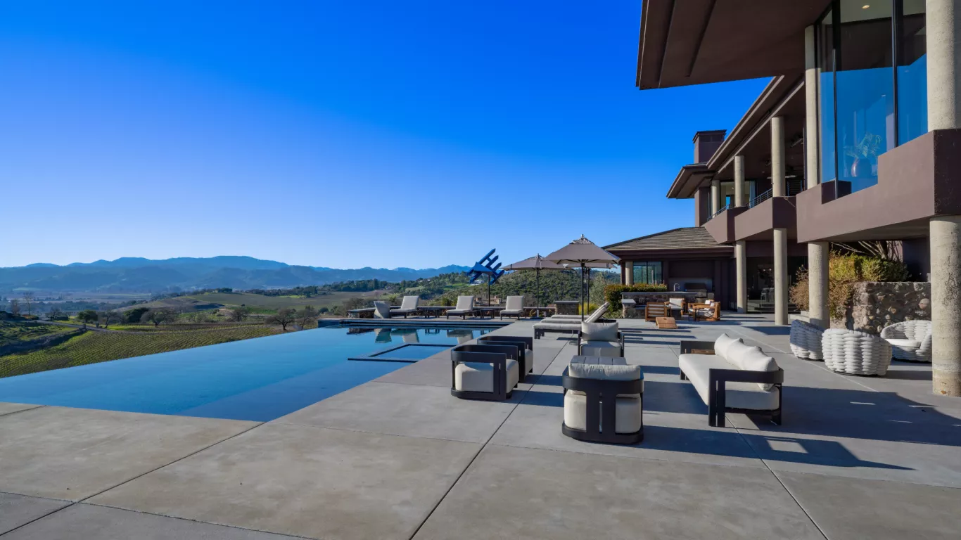 Soda Springs Ranch | Napa Sonoma