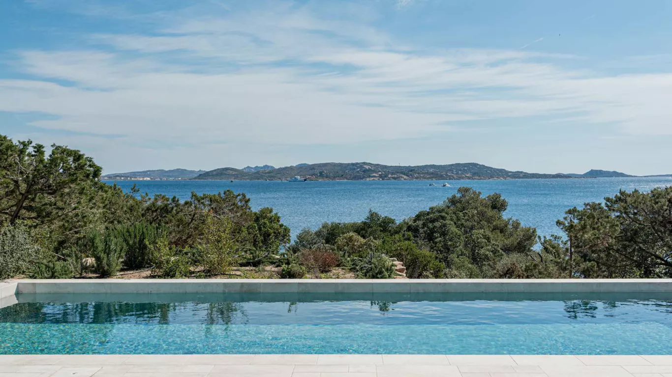 Villa Marea | Sardinia