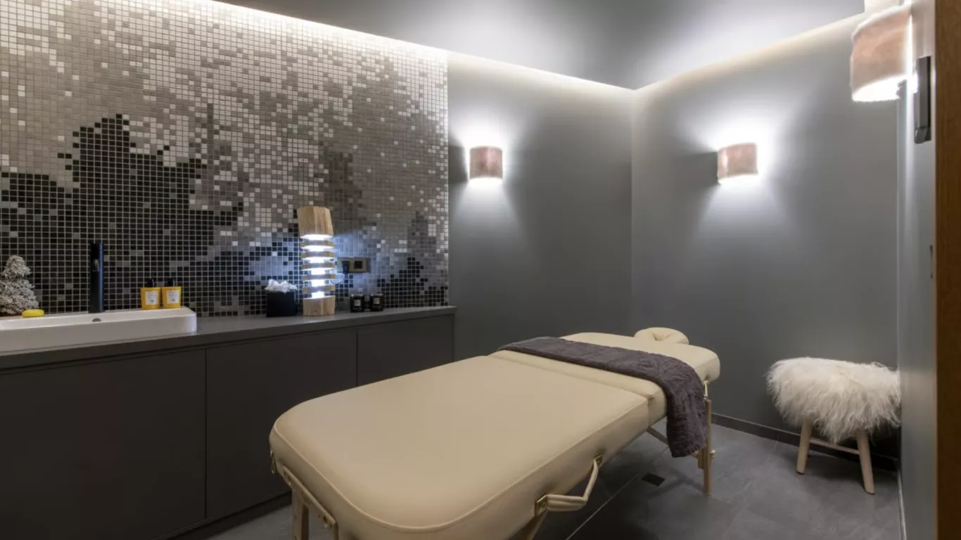 Chalet Ascension Placeholder | Courchevel
