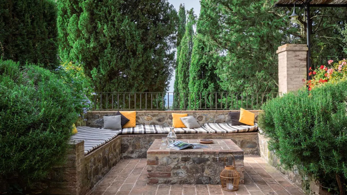 Argiano Dimore | Tuscany