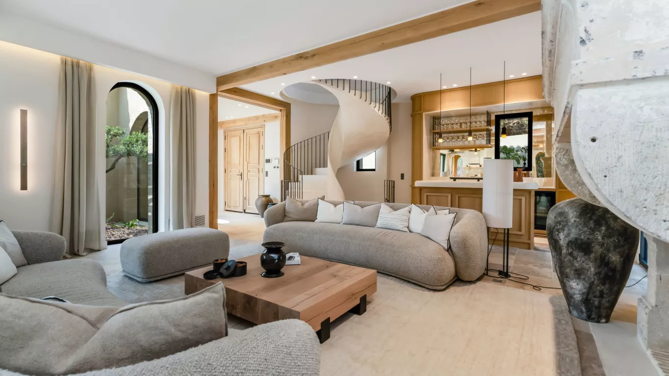 Villa Azul | St-Tropez