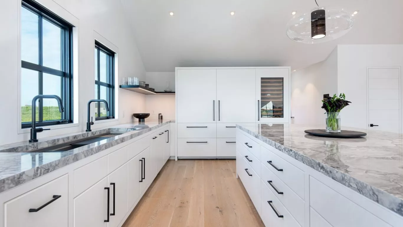 Villa Aveline | Nantucket