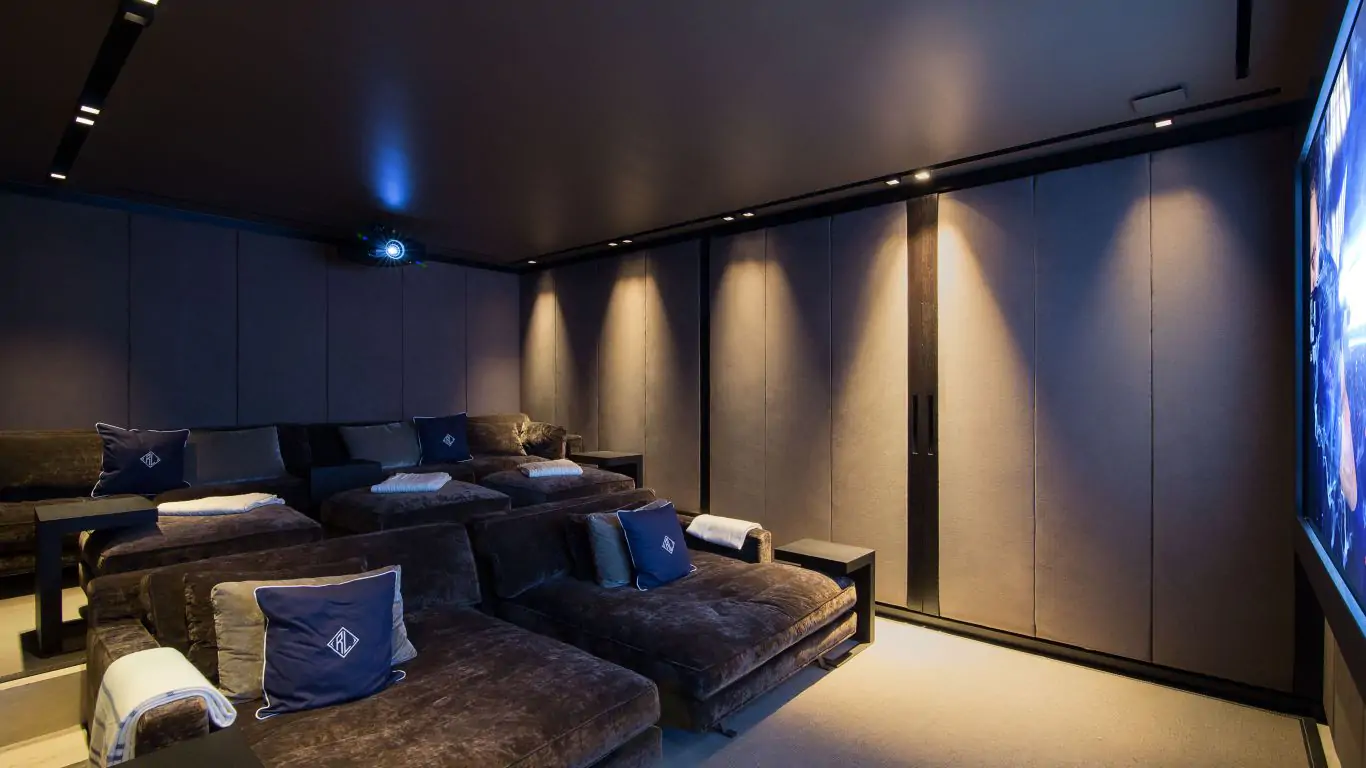 Villa Wake Up | St. Barth