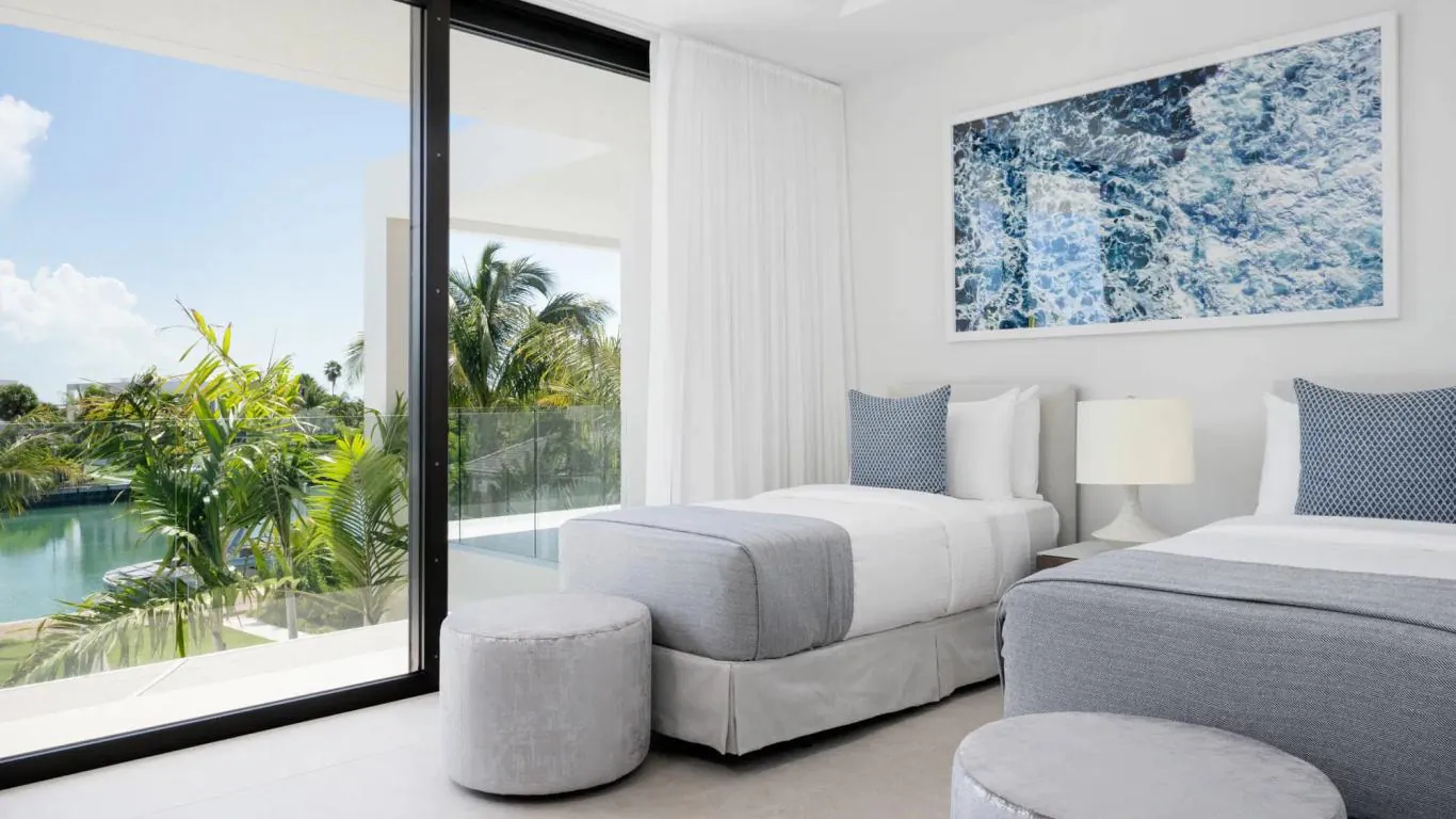 Villa Solarah | Turks and Caicos