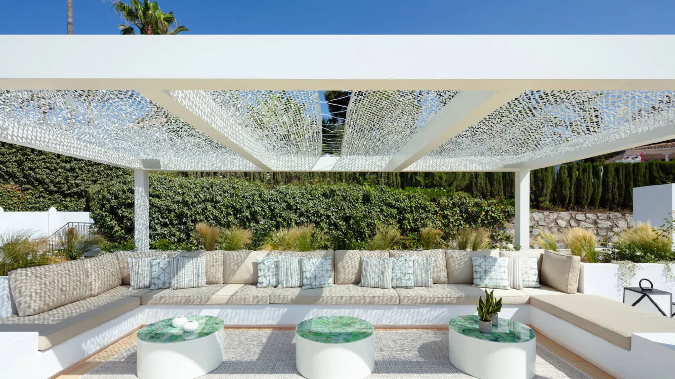 Villa La Luisa | Marbella