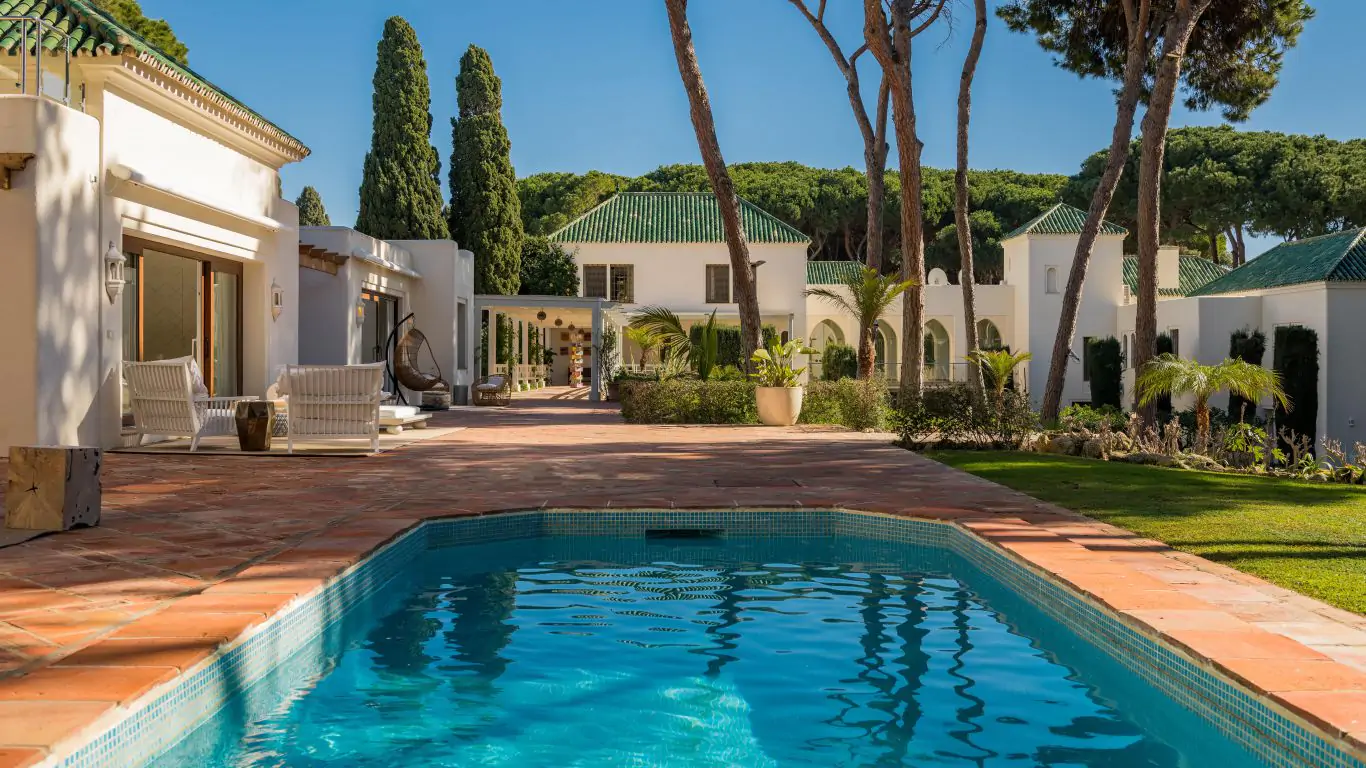 El Rincon | Marbella