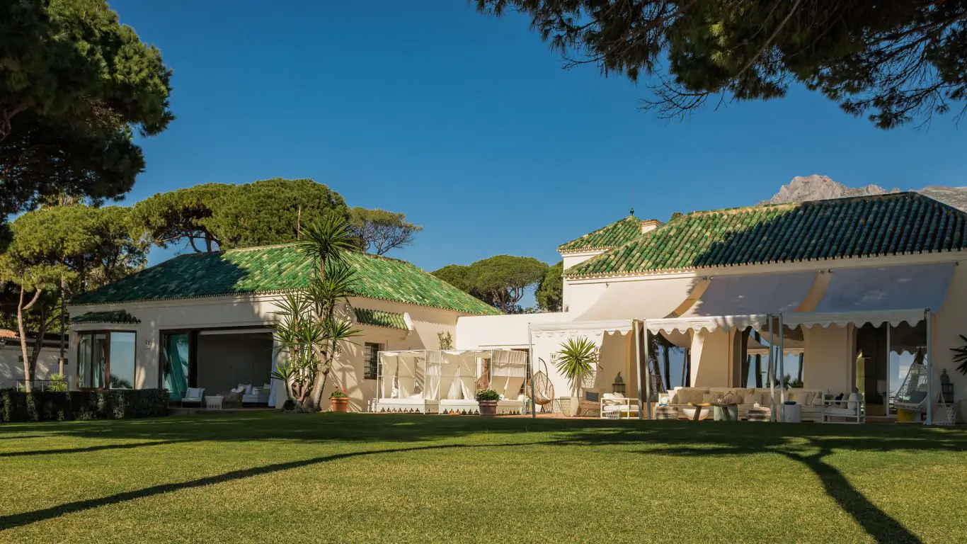 El Rincon | Marbella