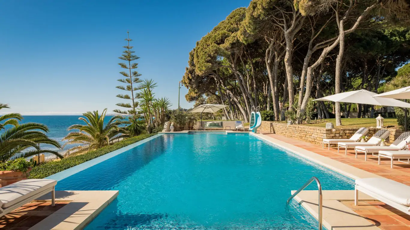 El Rincon | Marbella