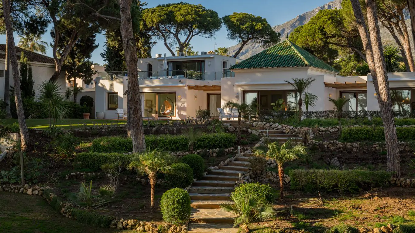 El Rincon | Marbella