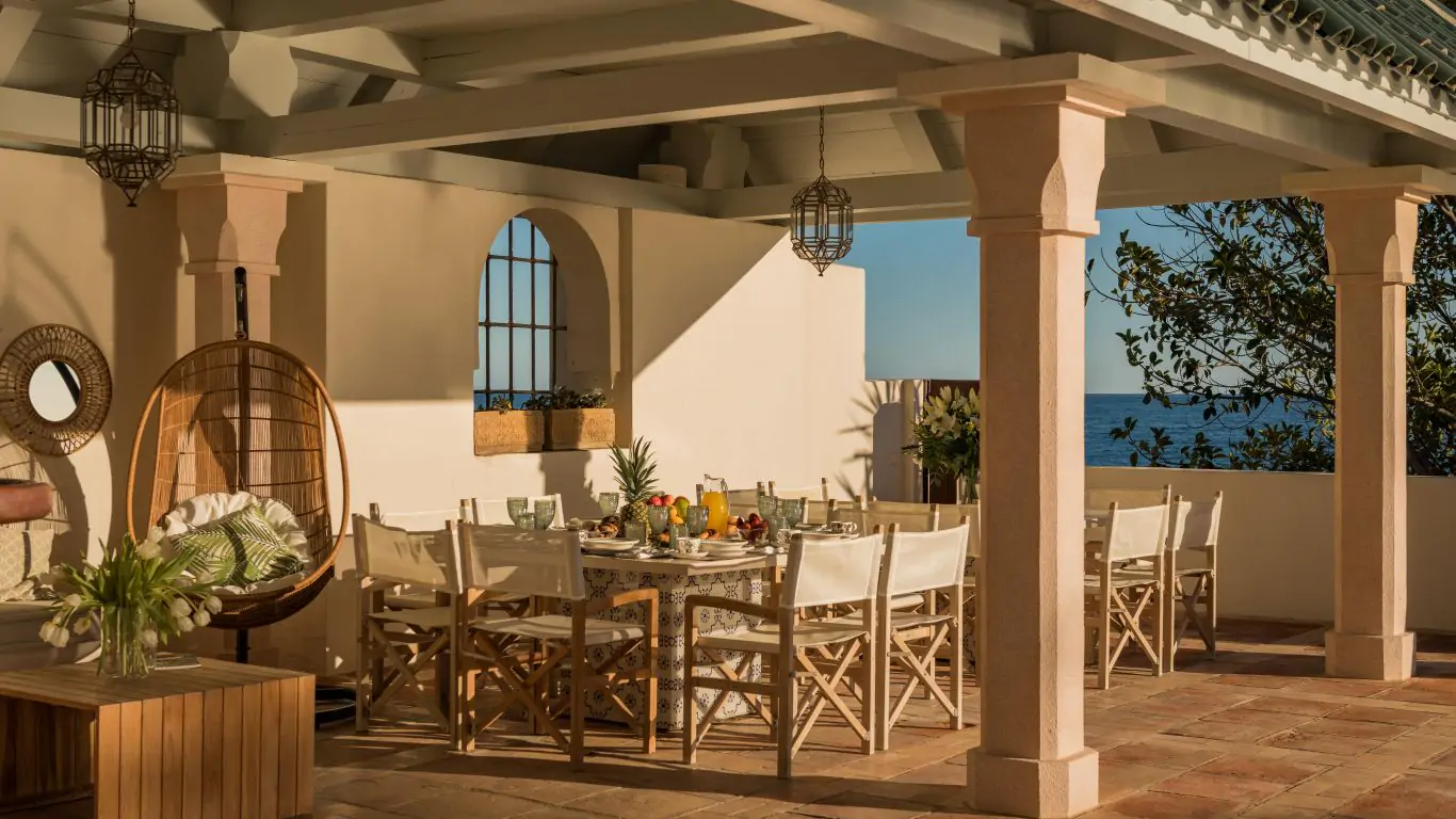 El Rincon | Marbella