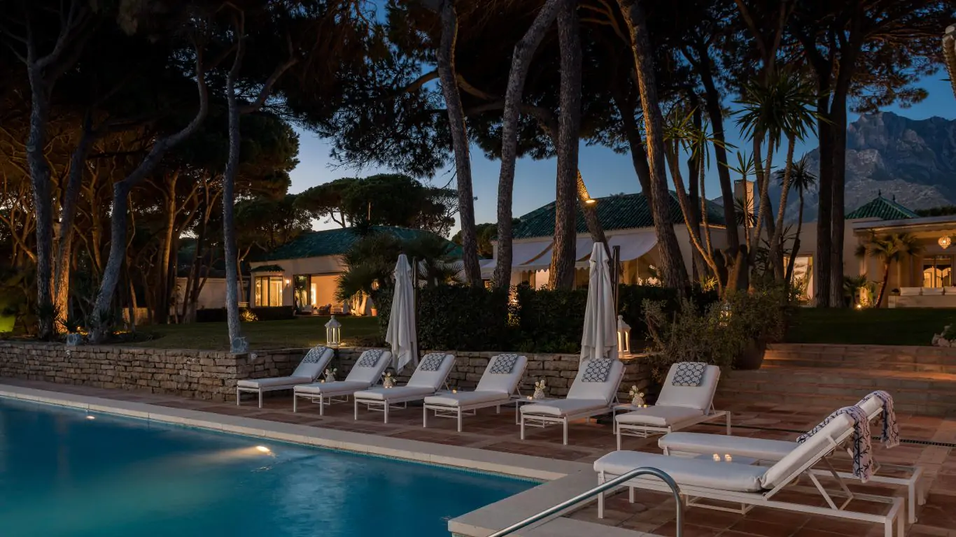 El Rincon | Marbella