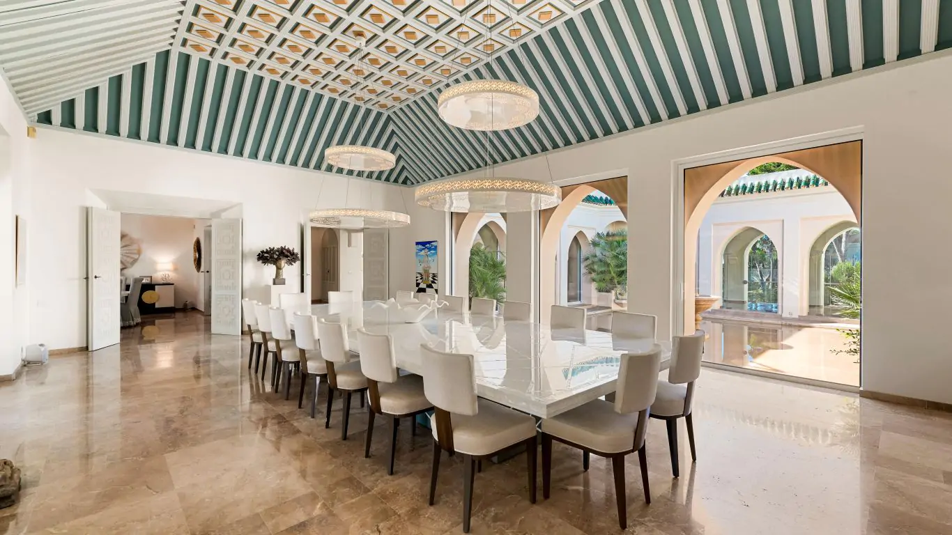 El Rincon | Marbella