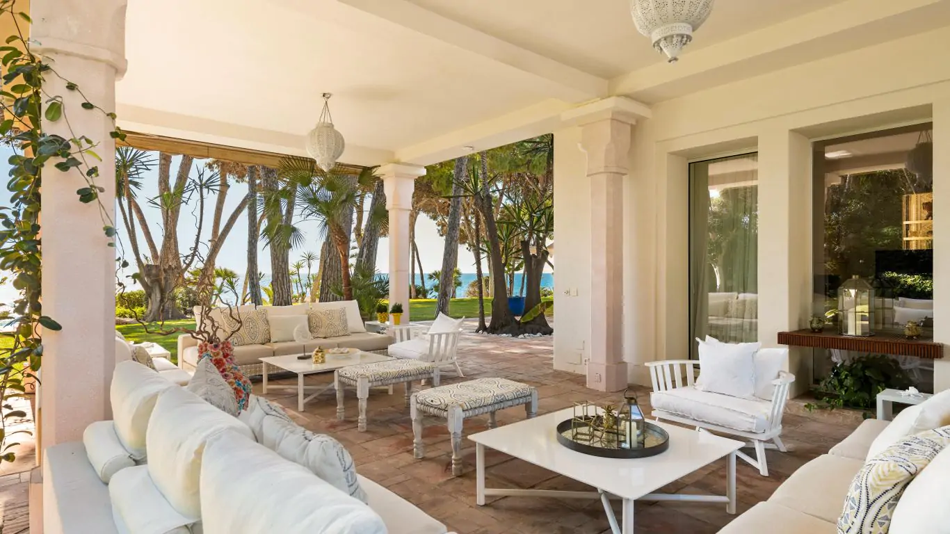 El Rincon | Marbella