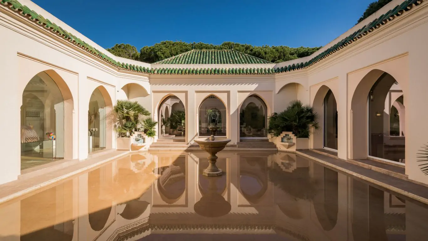 El Rincon | Marbella