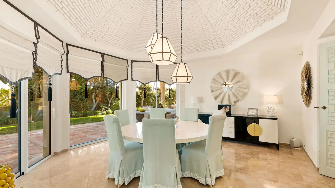 El Rincon | Marbella