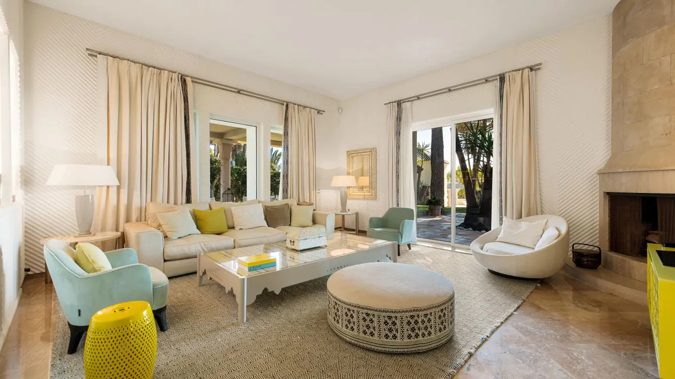 El Rincon | Marbella
