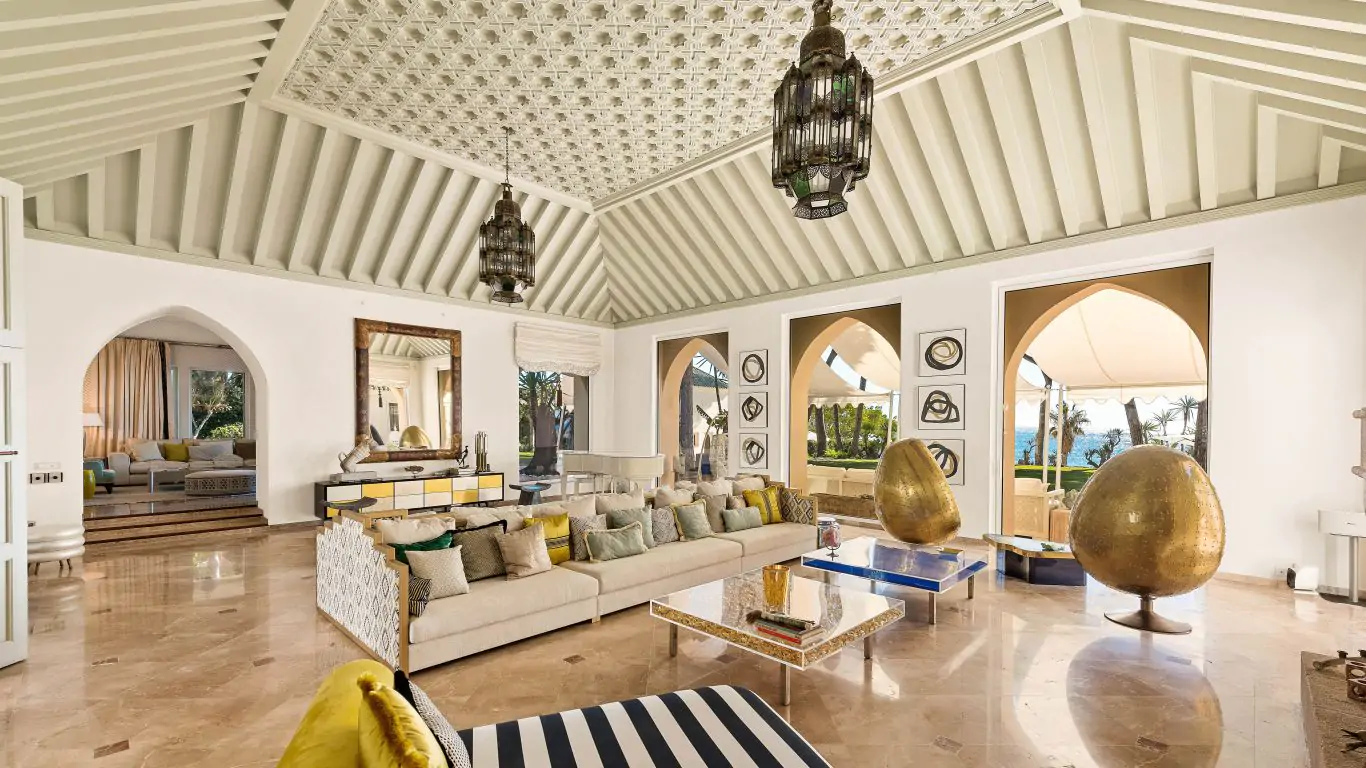 El Rincon | Marbella