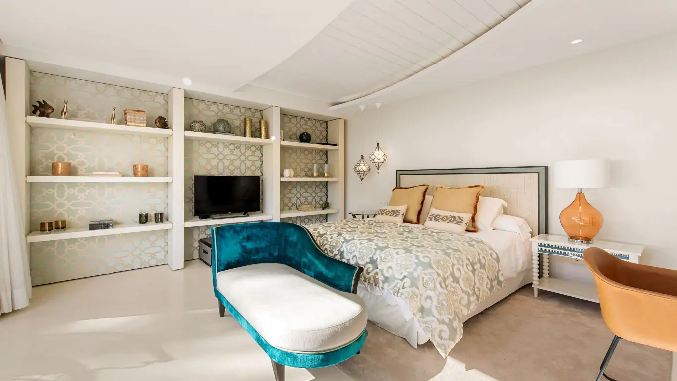 El Rincon | Marbella