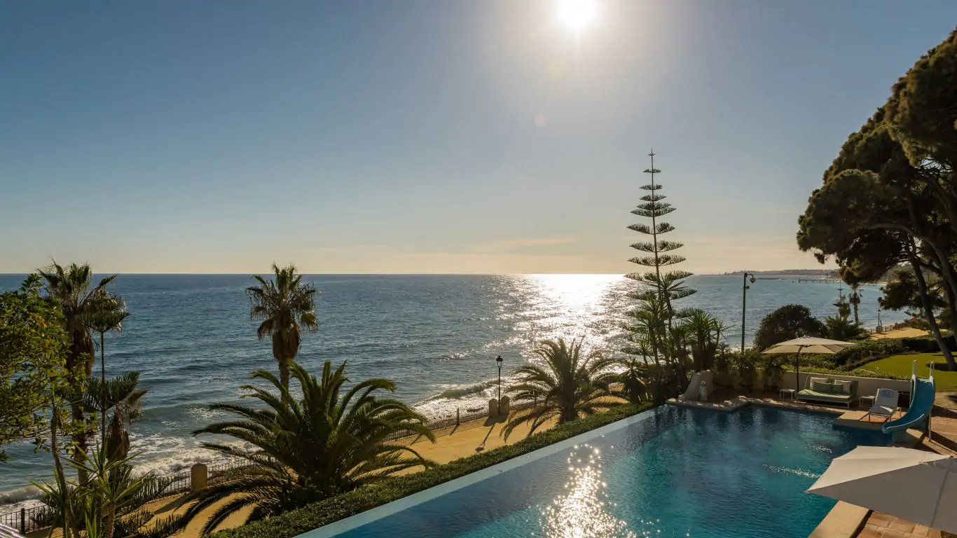 El Rincon | Marbella