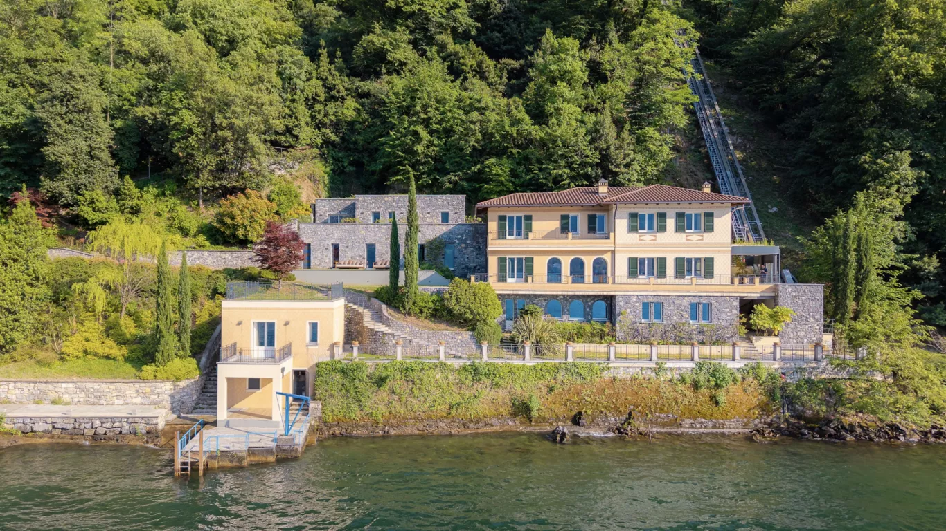 Villa Del Sole | Lake Como