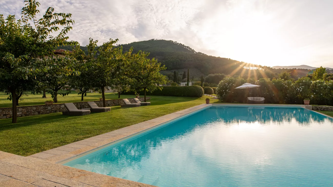 Villa Marie | Tuscany