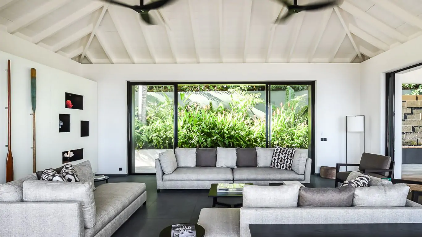 Villa Belle Etoile | St. Barth