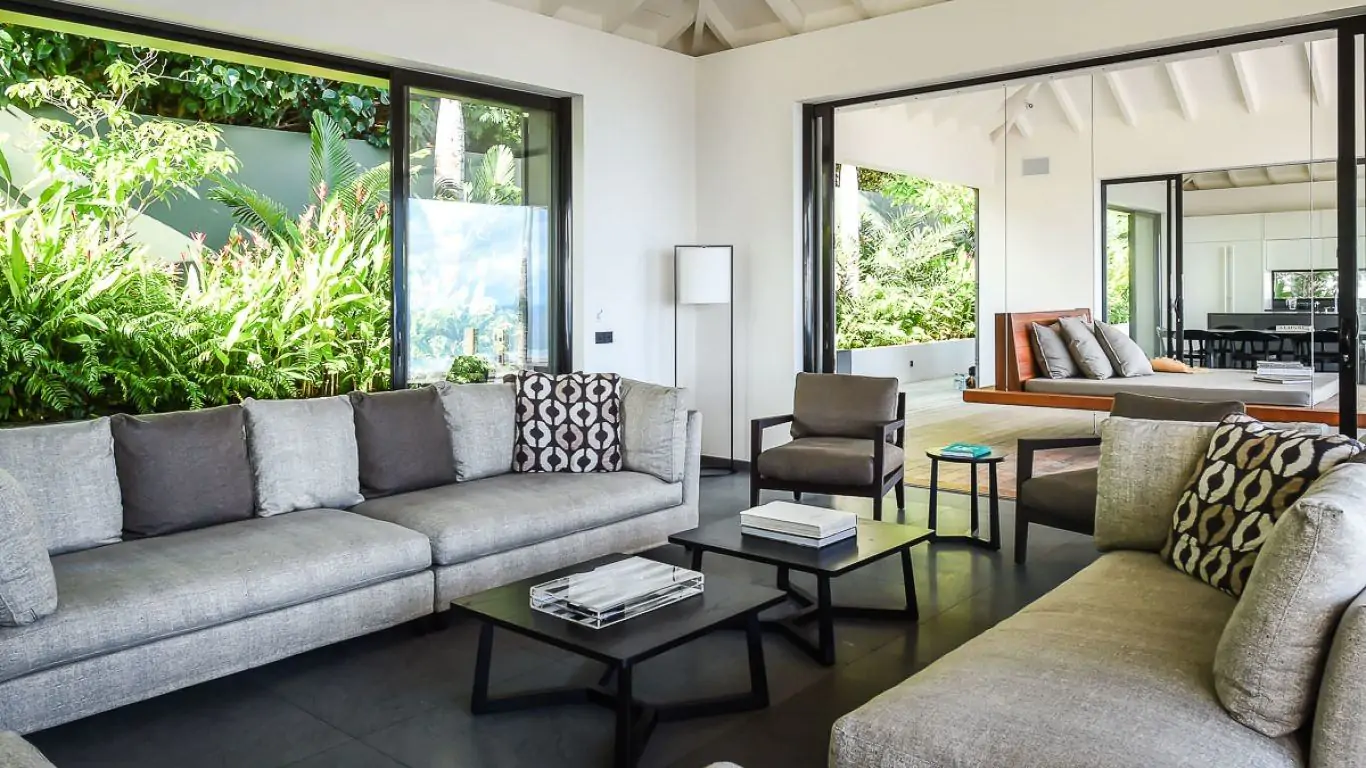 Villa Belle Etoile | St. Barth