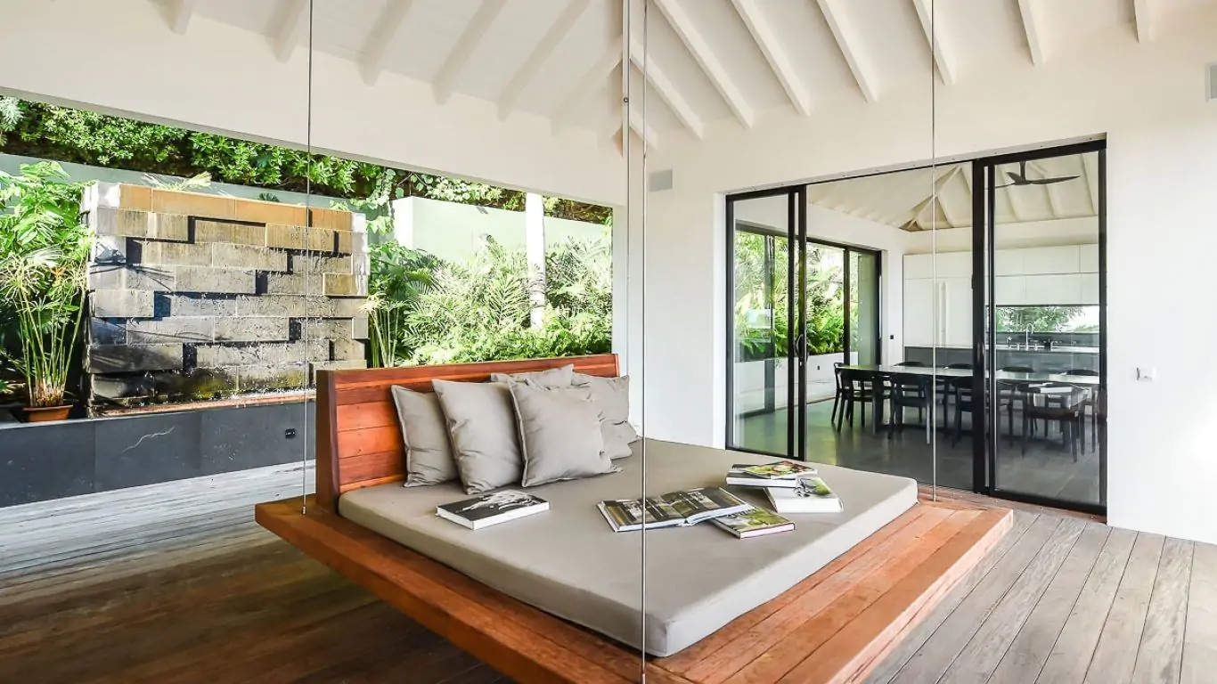 Villa Belle Etoile | St. Barth