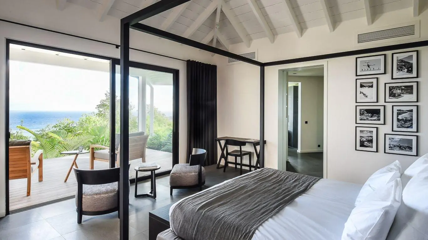 Villa Belle Etoile | St. Barth