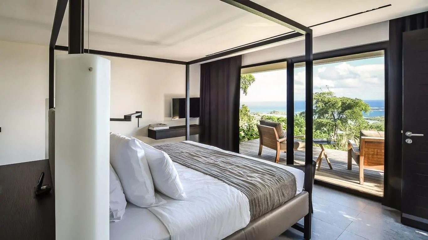 Villa Belle Etoile | St. Barth