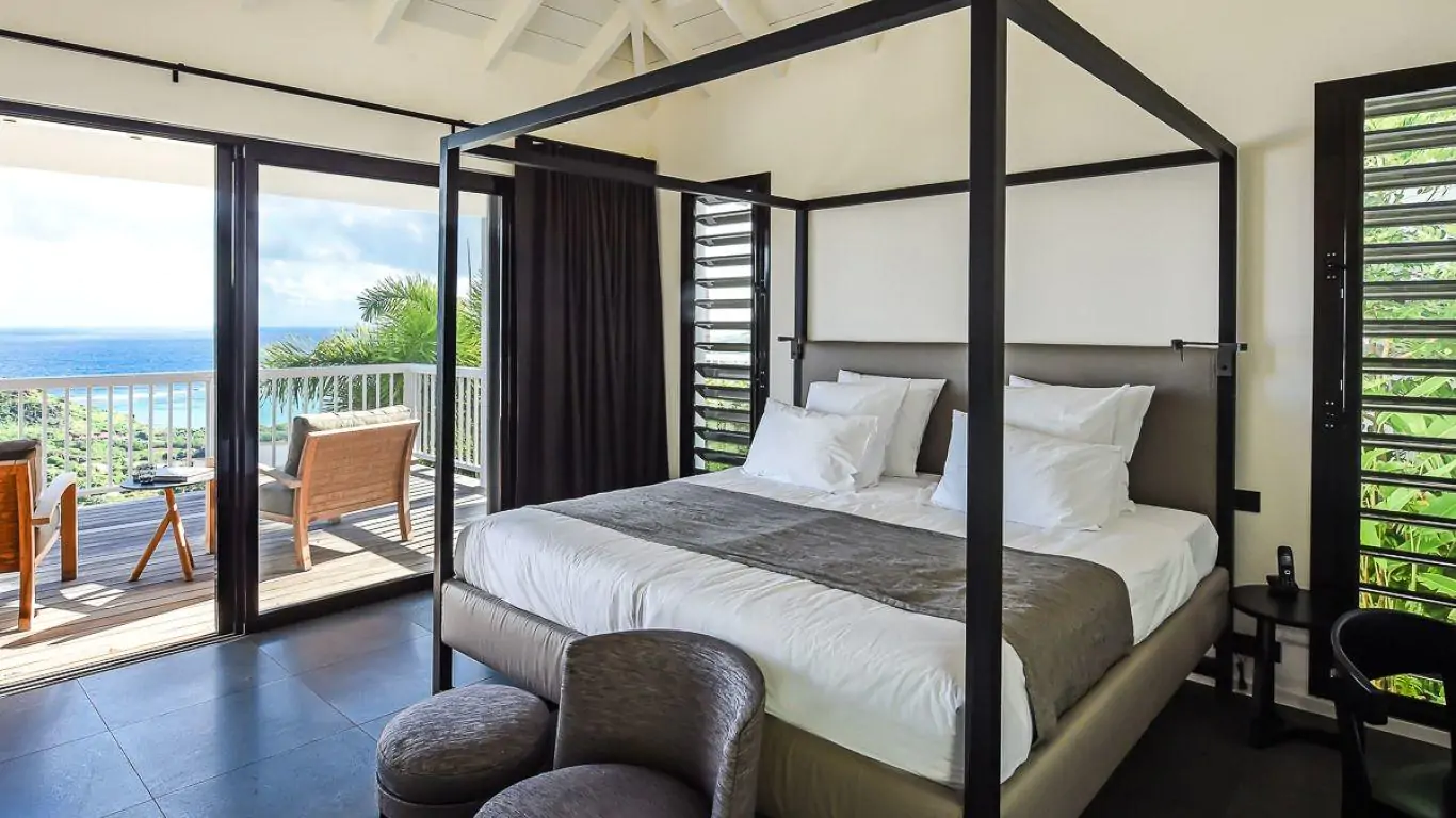 Villa Belle Etoile | St. Barth