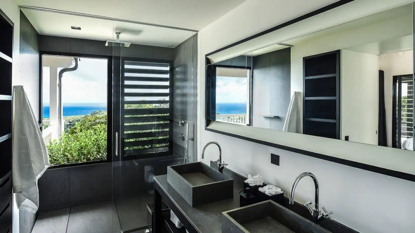 Villa Belle Etoile | St. Barth