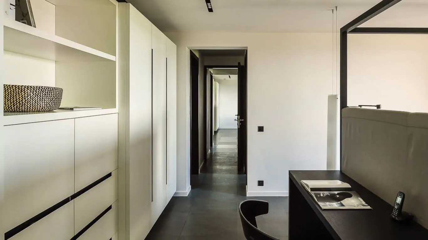 Villa Belle Etoile | St. Barth