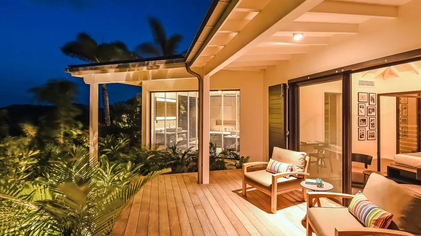 Villa Belle Etoile | St. Barth