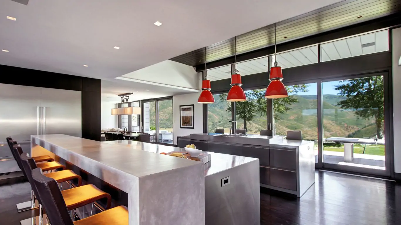 Villa Charlotte | Aspen