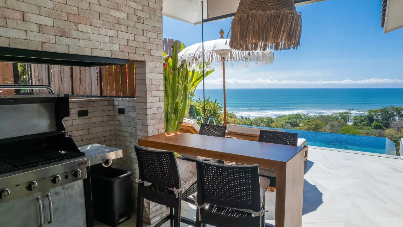 Casa Magnifique | Santa Teresa