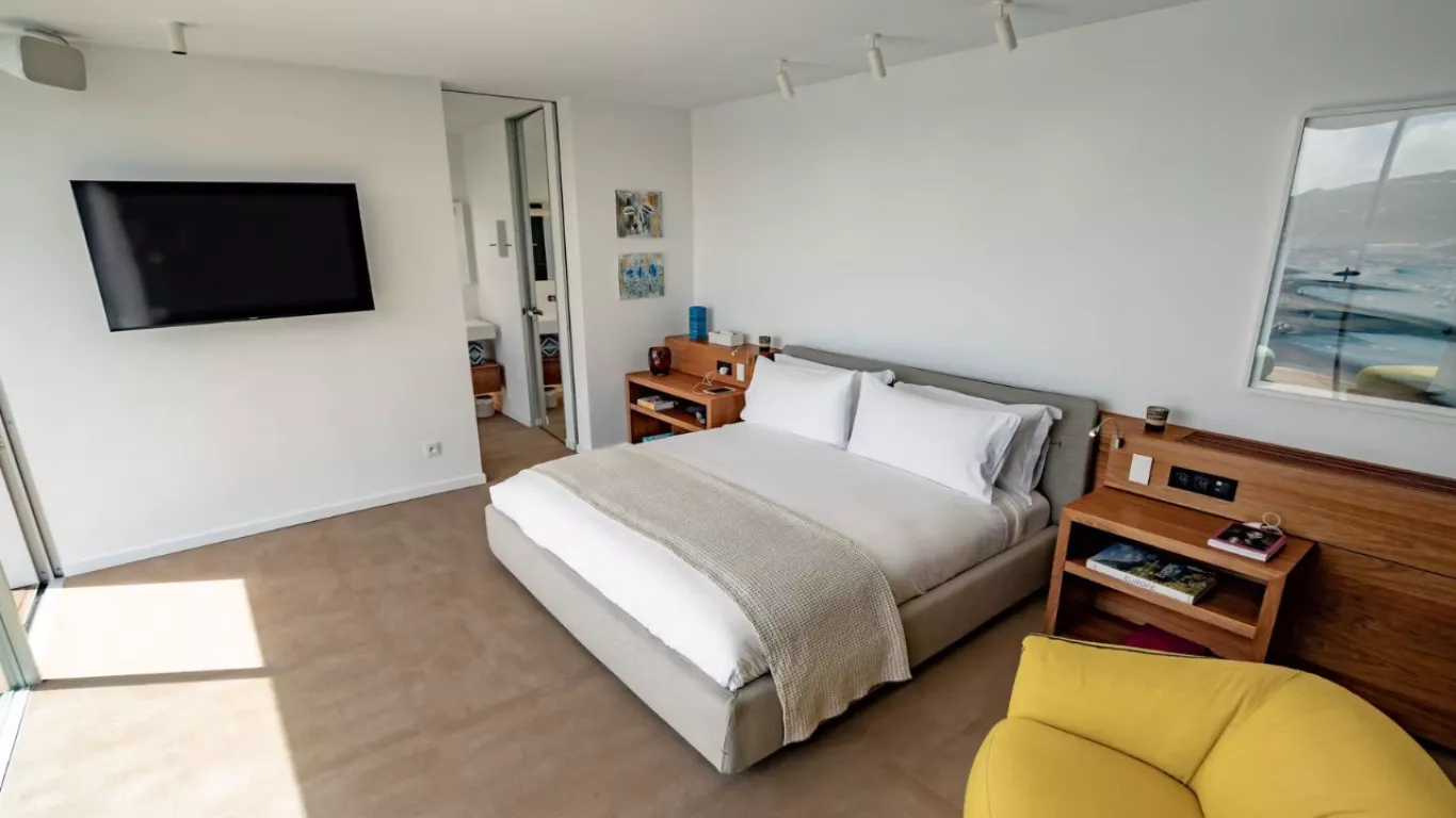 Villa Infra | St. Barth