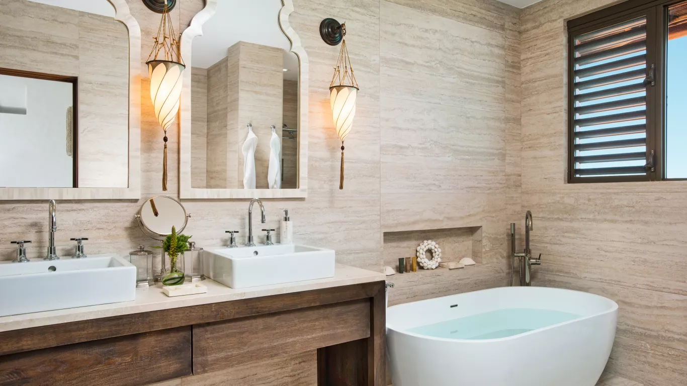 Bajacu | Turks and Caicos