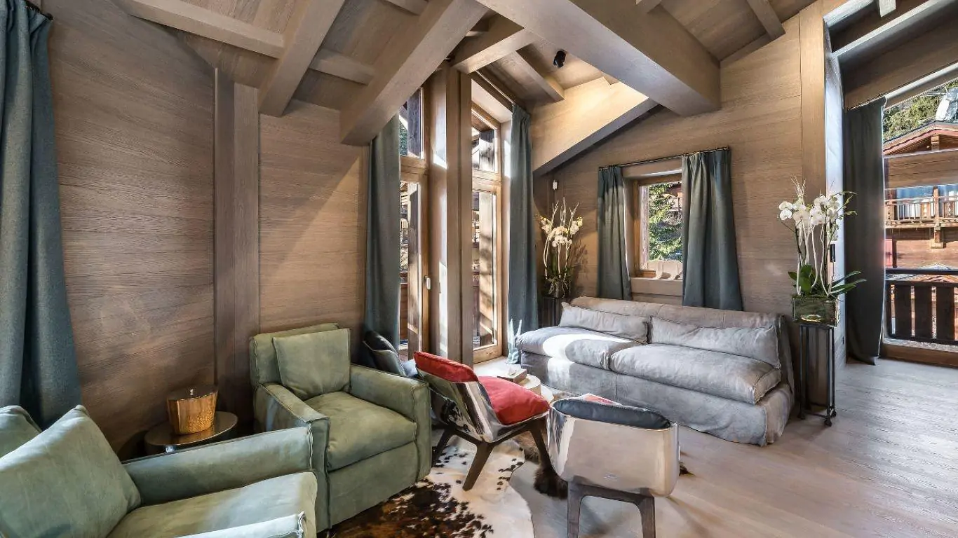 La Datcha Courchevel | Courchevel