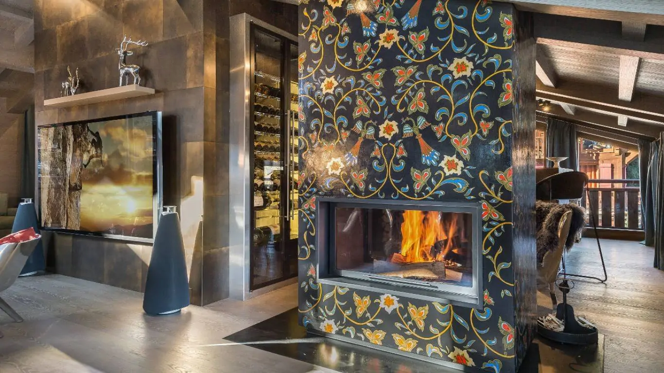 La Datcha Courchevel | Courchevel