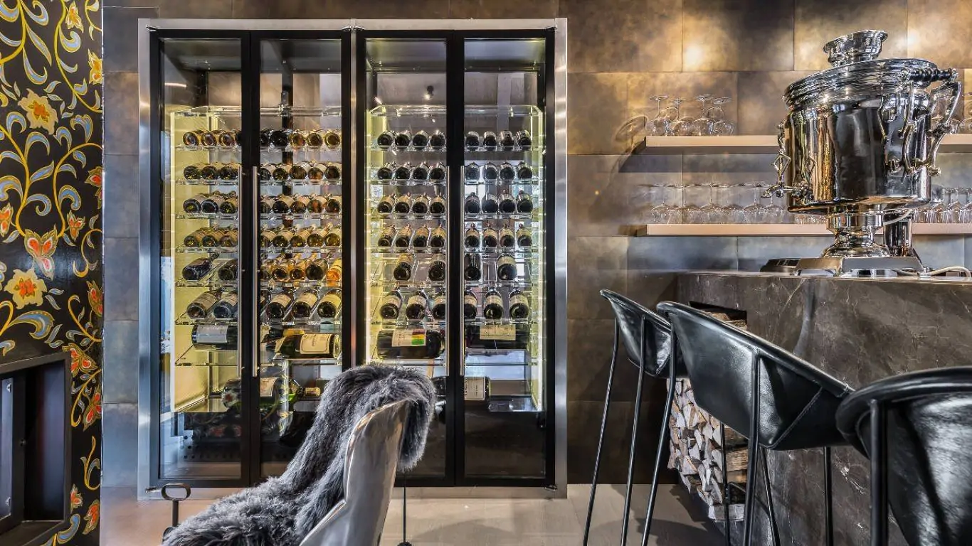 La Datcha Courchevel | Courchevel