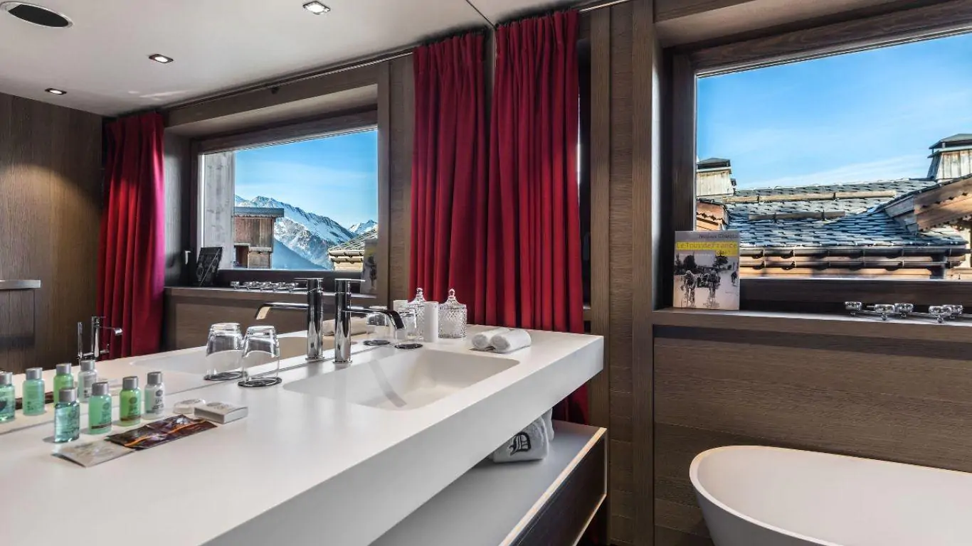 La Datcha Courchevel | Courchevel