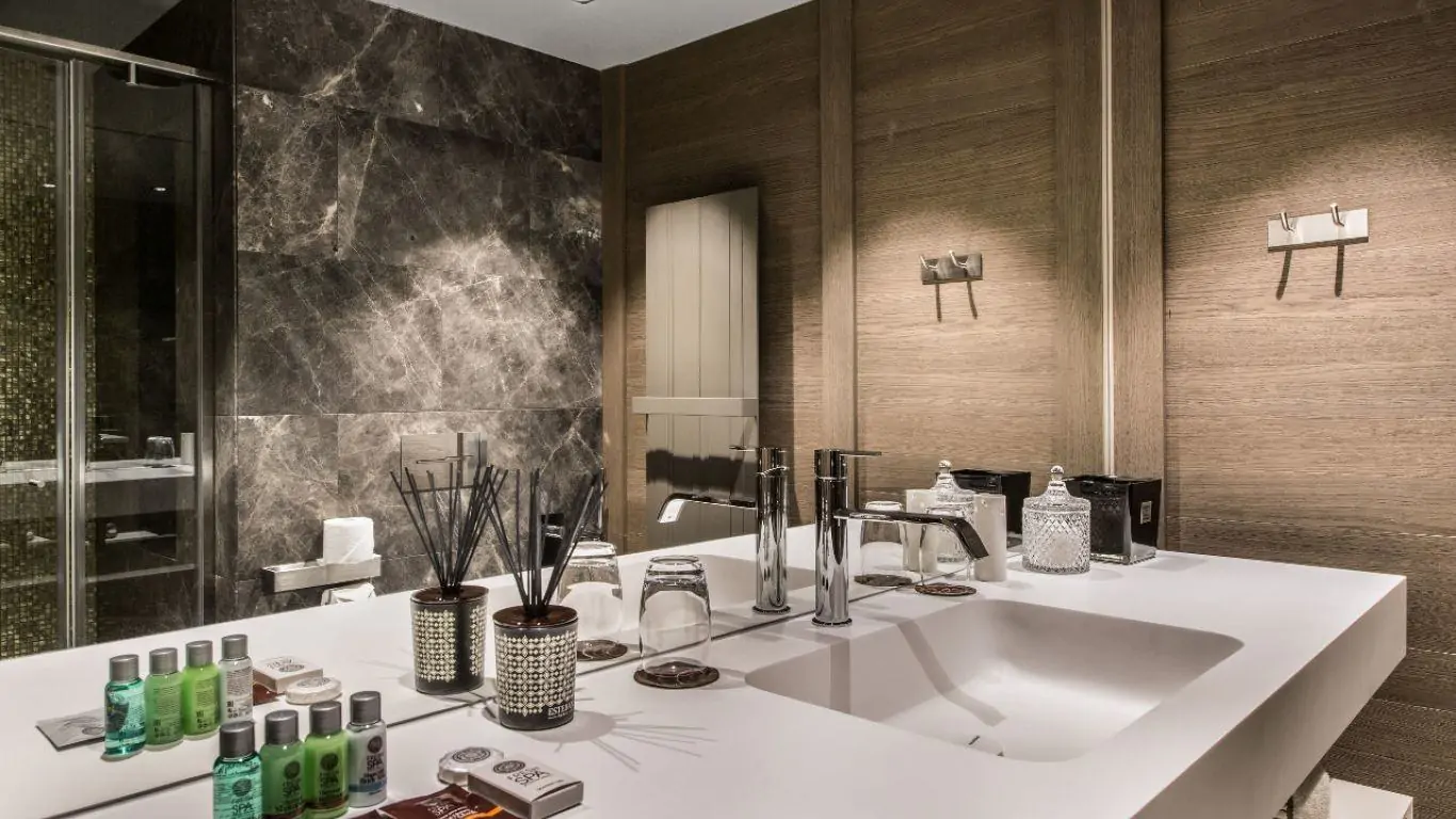 La Datcha Courchevel | Courchevel