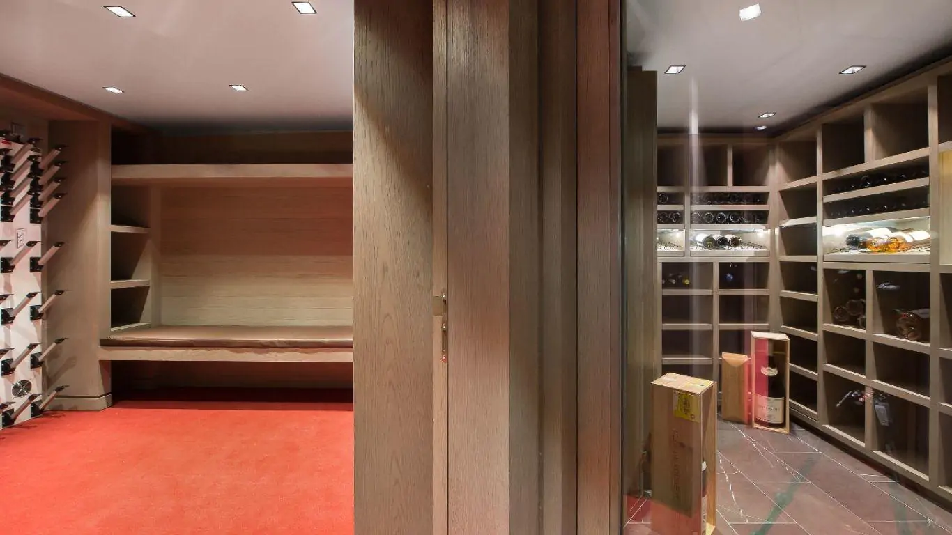 La Datcha Courchevel | Courchevel