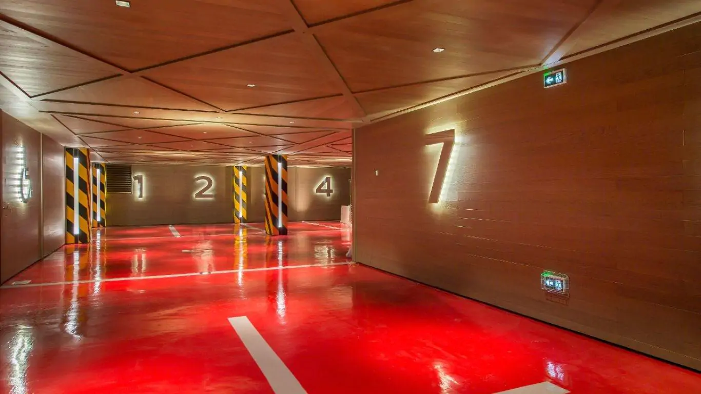 La Datcha Courchevel | Courchevel