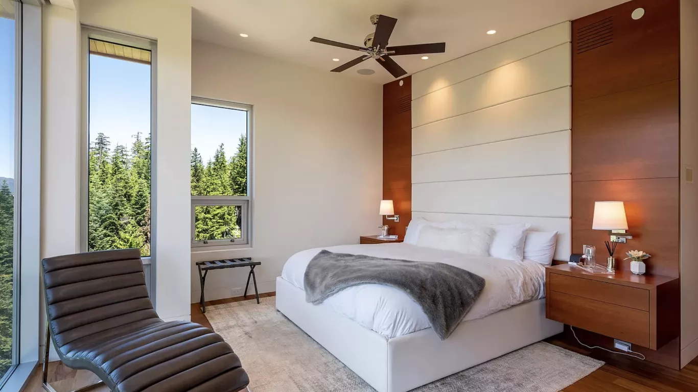 Villa Emilie | Whistler