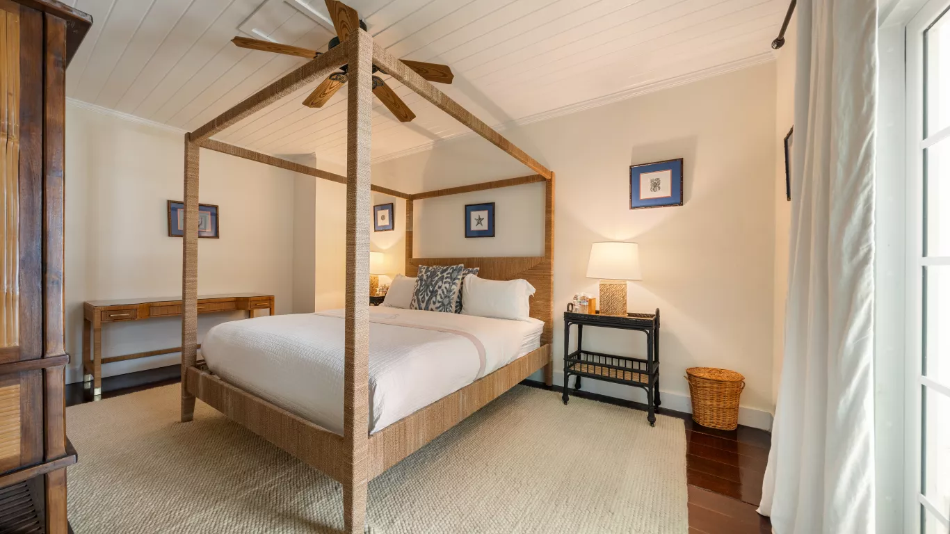 Three Bees Villa | Bahamas