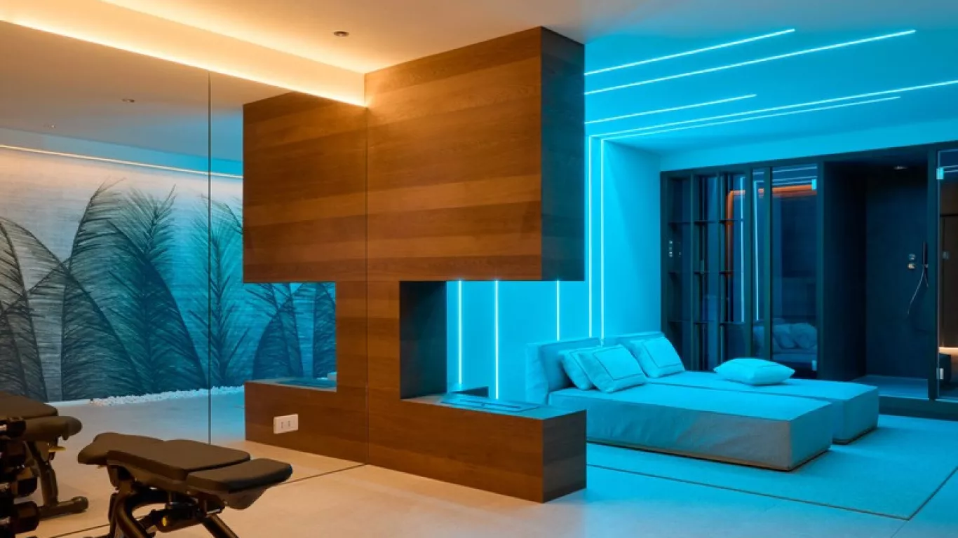 Villa Bianca | Forte dei Marmi