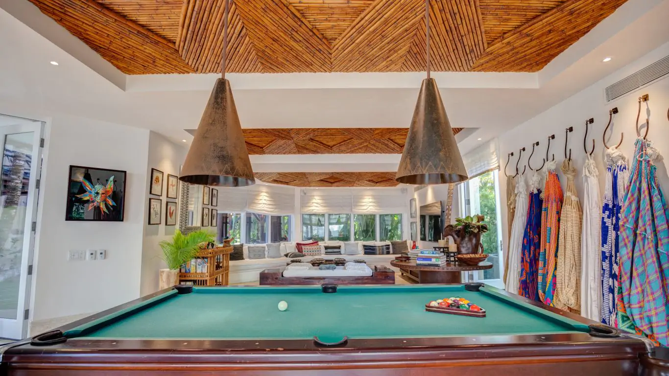 Villa Las Hamacas | Punta Cana