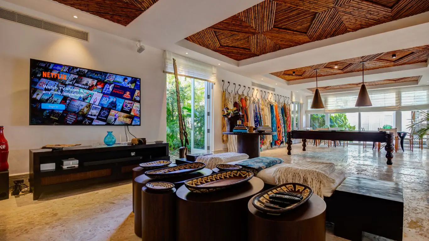 Villa Las Hamacas | Punta Cana